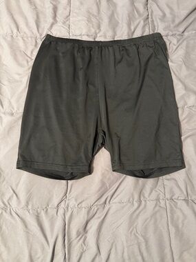 Women’s Black bike Shorts